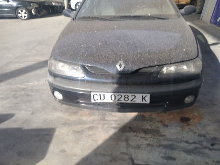 Vehiculo en el desguace: RENAULT LAGUNA (B56) 1.9 dTi Diesel CAT