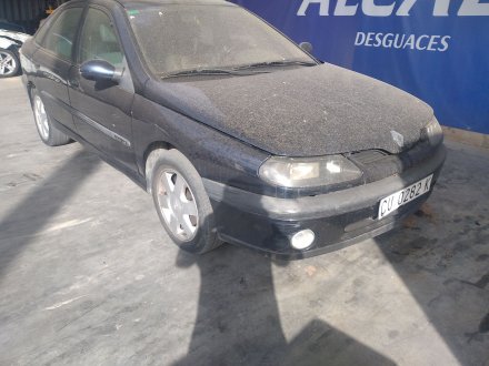 Vehiculo en el desguace: RENAULT LAGUNA (B56) 1.9 dTi Diesel CAT