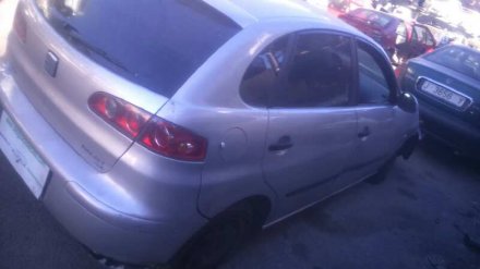 Vehiculo en el desguace: SEAT IBIZA (6L1) Cool