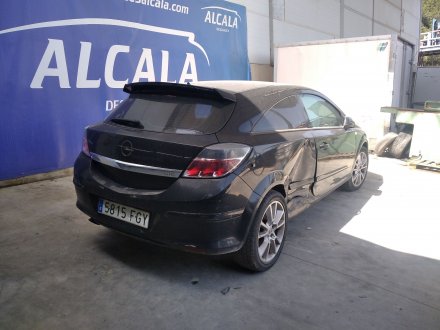 Vehiculo en el desguace: OPEL ASTRA GTC Sport