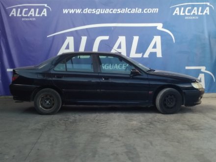 Vehiculo en el desguace: PEUGEOT 406 BERLINA (S1/S2) ST