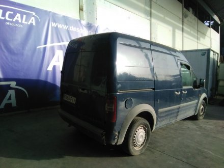 Vehiculo en el desguace: FORD Transit Connect (TC7) 1.8 TDCi CAT