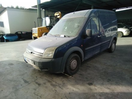 Vehiculo en el desguace: FORD Transit Connect (TC7) 1.8 TDCi CAT