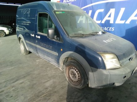 Vehiculo en el desguace: FORD Transit Connect (TC7) 1.8 TDCi CAT