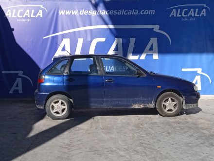 Vehiculo en el desguace: SEAT IBIZA (6K) Básico