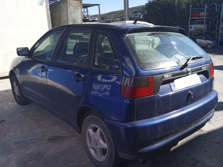 Vehiculo en el desguace: SEAT IBIZA (6K) Básico