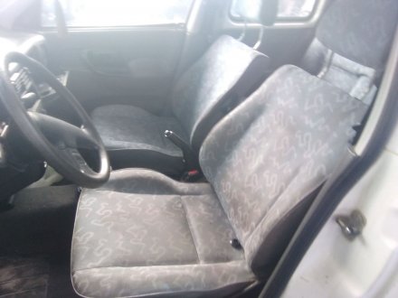 Vehiculo en el desguace: SEAT INCA (6K9) 1.9 D Van