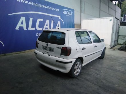 Vehiculo en el desguace: VOLKSWAGEN POLO BERLINA (6N2) 1.4 16V