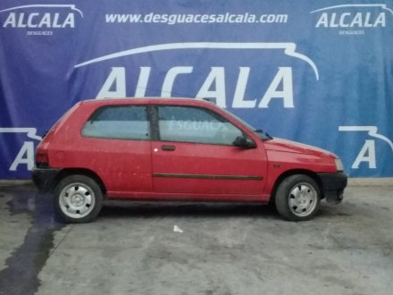 Vehiculo en el desguace: RENAULT CLIO I FASE I+II (B/C57) 1.4 Alize