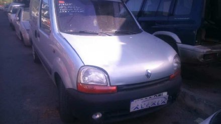 Vehiculo en el desguace: RENAULT KANGOO (F/KC0) ALIZE