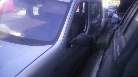 Vehiculo en el desguace: RENAULT KANGOO (F/KC0) ALIZE