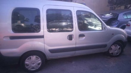 Vehiculo en el desguace: RENAULT KANGOO (F/KC0) ALIZE