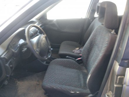 Vehiculo en el desguace: OPEL ASTRA F BERLINA 1.4 CAT (L48)