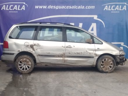 Vehiculo en el desguace: SEAT ALHAMBRA (7V9) Reference