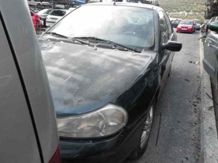 Vehiculo en el desguace: FORD MONDEO BERLINA (GD) Ambiente