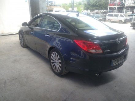 Vehiculo en el desguace: OPEL INSIGNIA BERLINA Cosmo