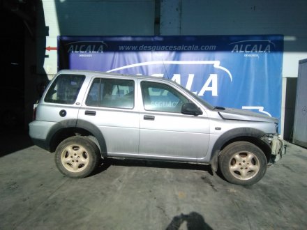 Vehiculo en el desguace: LAND ROVER FREELANDER (LN) S Familiar