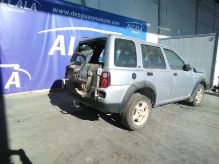 Vehiculo en el desguace: LAND ROVER FREELANDER (LN) S Familiar