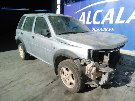 Vehiculo en el desguace: LAND ROVER FREELANDER (LN) S Familiar